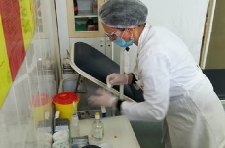 Imunizacija u GM: Do sada vakcinisano 2015, isporuka ruske vakcine u narednoj sedmici