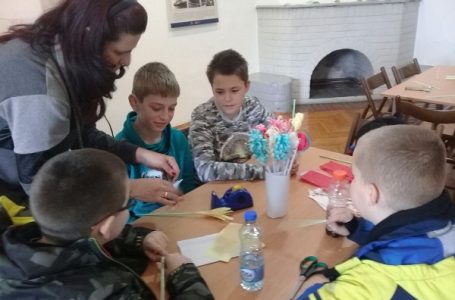 Muzej RTK: Ove godine ulazimo u desetu godinu organizovanja muzejskih radionica