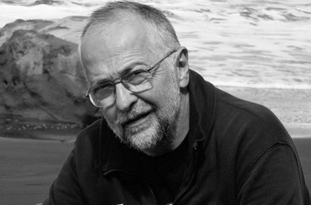 IN MEMORIAM: dr Borislav Miketić (1949 – 2021)