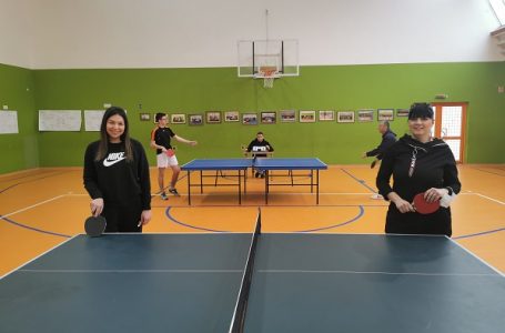 Sretenjski turnir u stonom tenisu slavi mali jubilej