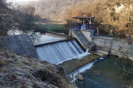 Rzav čeka kišu, do tada racionalna potrošnja vode – brana Svračkovo dugoročno rešenje