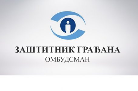 Ombusman: Odobreno zapošljavanje u centrima za socijalni rad