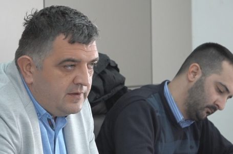 Održan drugi po redu sastanak sa predsednicima mesnih zajednica