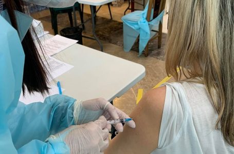 U ponedeljak počinje vakcinacija protiv sezonskog gripa u Gornjem Milanovcu