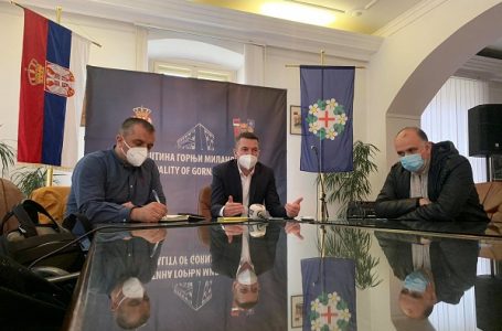 Stručno operativni tim: Epidemiološka situacija složena, ali pod kontrolom; Apel sugrađanima da se prijave za vakcinaciju