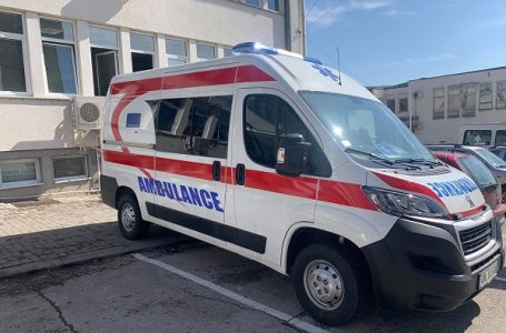 Pokret „Meri“: Srbija mora da uredi organizaciju hitnih medicinskih službi