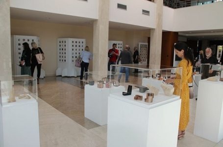 Izložba: Ivane Marinković Racić u Modernoj galeriji