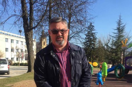Jevtović pokrenuo novu političku organizaciju u Milanovcu
