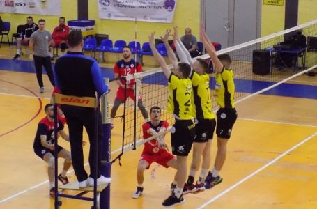 Brejk za Milanovčane