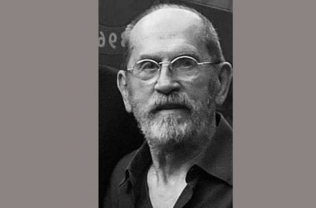 IN MEMORIAM – Miodrag Mišo Tanasković