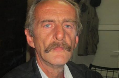 Zbirka pesama „Kov istine ispod Lisine“ Nenada Stojića
