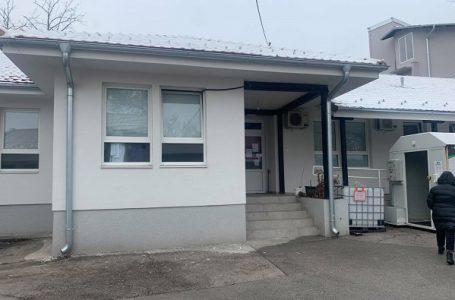Šutić: U kovid odeljenjima 52 pacijenta, jedna osoba preminula