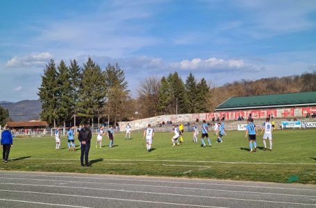 FK Takovo – Simić: „Oluje čine da hrastovi puštaju dublje korenje“