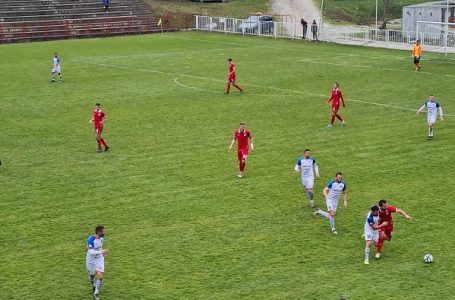 FK Takovo: Jako je današnje Takovo za „valjevsku podvalu“
