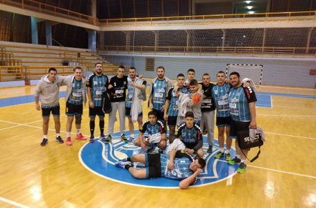 Rukomet: Još jedna pobeda Omladinca!
