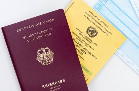 SZO ne preporučuje uvodjenje vakcina pasoša