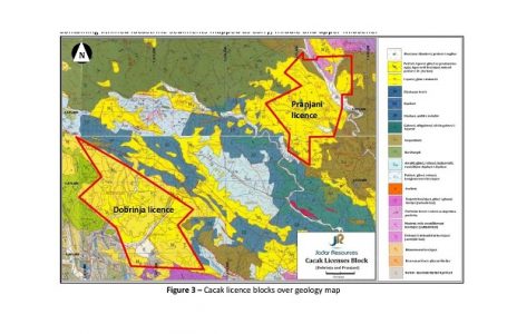 SSP: „Litijumski projekat razlog zašto EK ćuti na zbivanja u Srbiji“ |Beta|