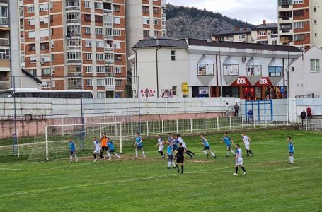 FK Takovo: Uz dobru i borbenu igru, došli su i golovi