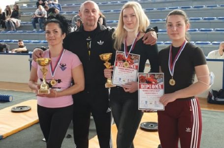 Tim Polomac među najboljima u Srbiji