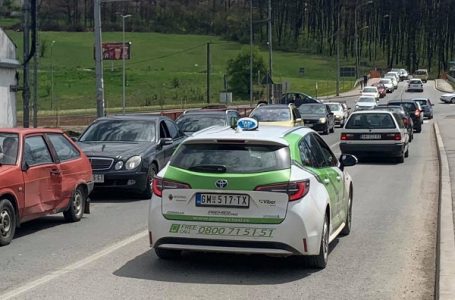 Počinje kampanja „Vozi odmoran“, pravite pauze na svaka dva sata