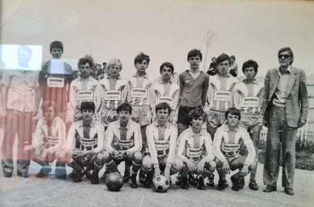 FK Takovo: Umesto poslednjeg pozdrava Acu Nikoliću
