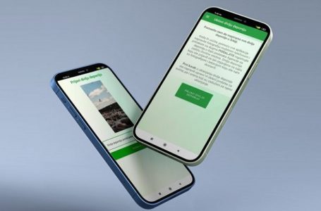 Pokrenuta aplikacija za prijavu divljih deponija u Srbiji
