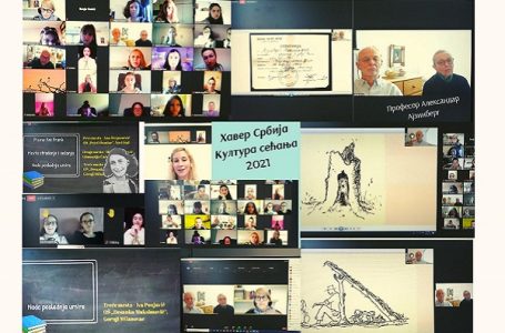 Rezultati konkursa „Holokaust – kultura sećanja“