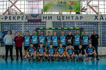 Rukometaši Omladinca dočekuju ,,ORK Metalac“ iz Valjeva