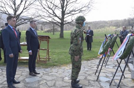 Obeleženo 206 godina od Drugog srpskog ustanka