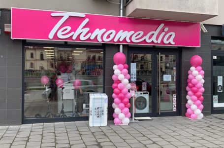 Otvorena „Tehnomedia“ u Gornjem Milanovcu