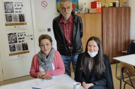 Proglašeni najbolji recitatori Moravičkog okruga