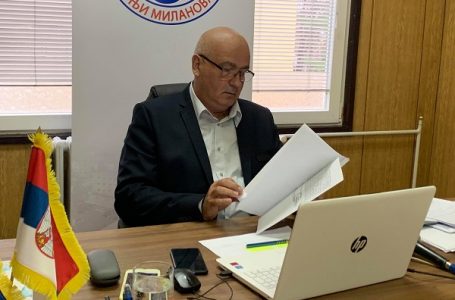 Vučićević optužuje Jevtovića
