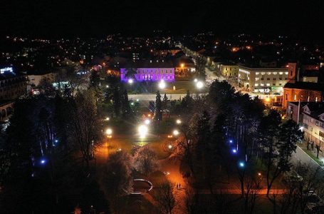 SWMF: Festival svetla kao rođendanski poklon Milanovčanima