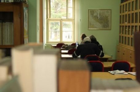 Biblioteka „Braća Nastasijević“ preporučuje da pročitate…