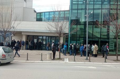 Vakcinalni punkt ponovo od sutra u Domu kulture