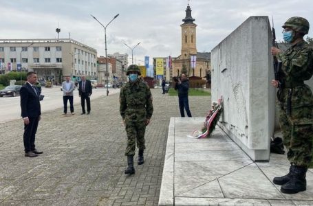 Gornji Milanovac danas obeležava Dan opštine