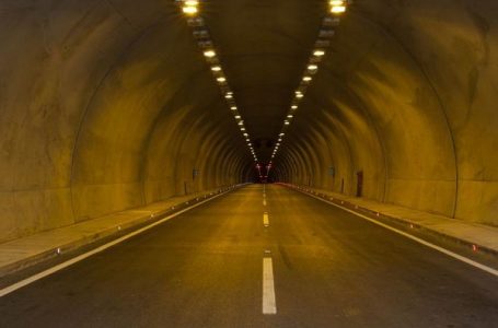 Zbog radova zatvorena preticajna traka u tunelu Munjino brdo