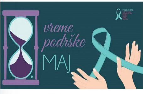 Svakog dana tri žene obole, a jedna umre od karcinoma jajnika