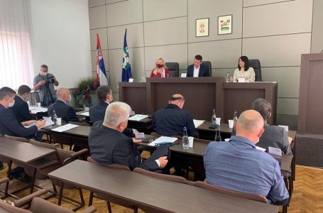 Kovačević: Komunalna milicija trebalo bi da bude formirana do kraja godine