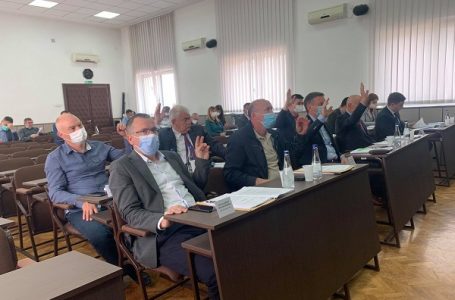 U toku proces spajanja Opšte bolnice i Doma zdravlja u jedan zdravstveni centar