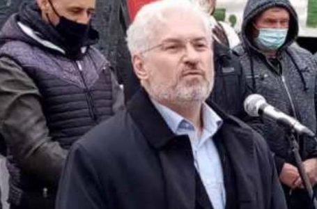 Intervju: Profesor Duško Kuzović