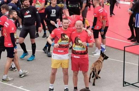 I Milanovčani učestvovali u trci „Tribalion Tara 2021″