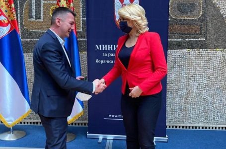 Za usluge socijalne zaštite G. Milanovcu 5.088,504 dinara