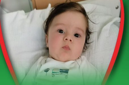 Ministarstvo zdravlja: Obezbeđen novac za lečenje malog Gavrila