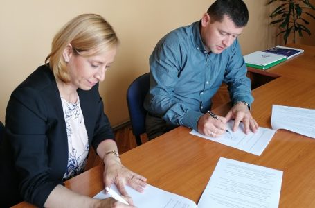 Partnerstvo TŠ „Jovan Žujović“ i RBC Kragujevac