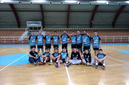 RK Omladinac: Podela bodova