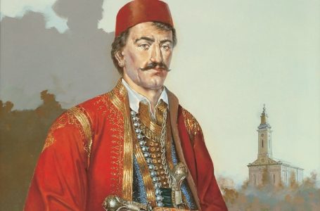 Kako je neobični bosanski musliman bio pobratim vojvode Milana Obrenovića i Đorđa Petrovića Karađorđa 