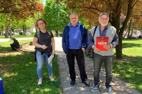 Dveri GM: Porodica mora biti prioritet našeg interesovanja
