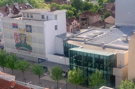 Predstava: “Ero s onog sveta”