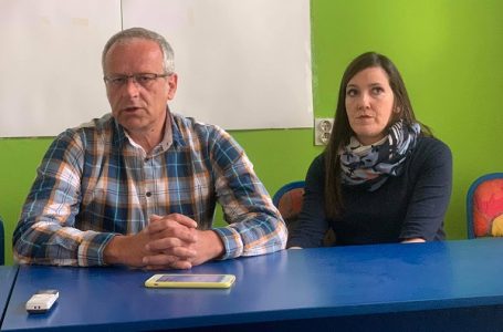 Opozicija GM: Pozivamo Dejana Kovačevića da dođe na skup u Koštunićima